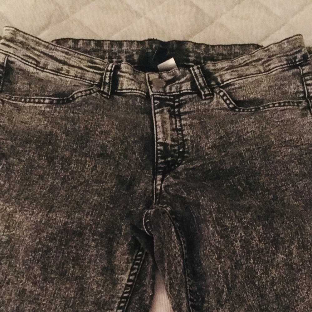 H&M Skinny Jean